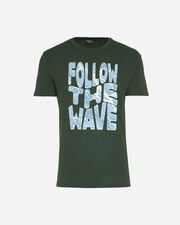 Wave m - Verde