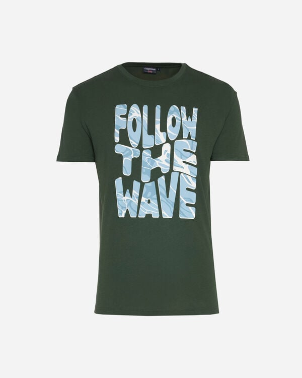 Wave m