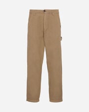 Shore break m - Beige
