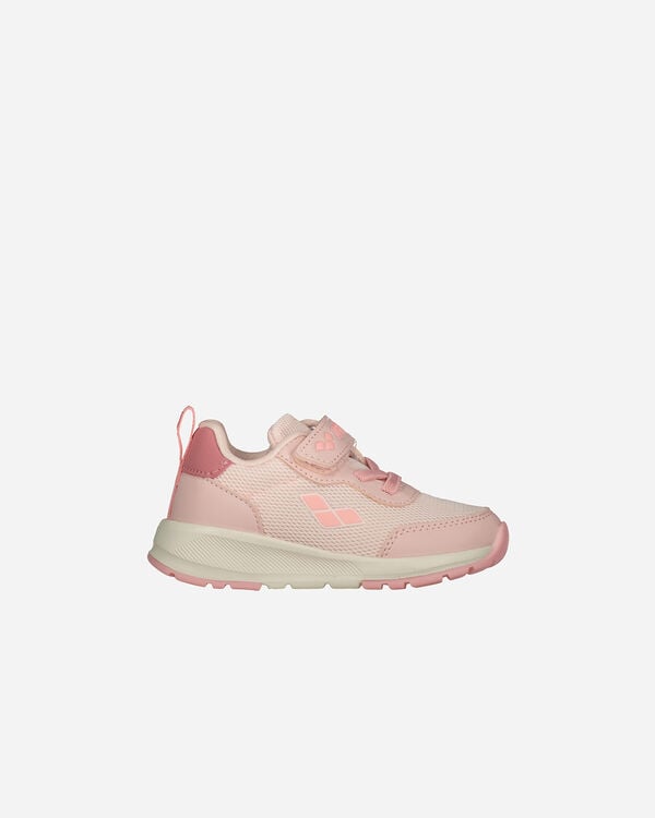 Natural pink inf jr