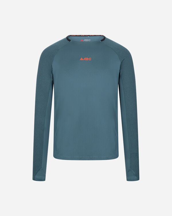 Running tech m
