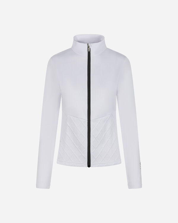 Twist fullzip w