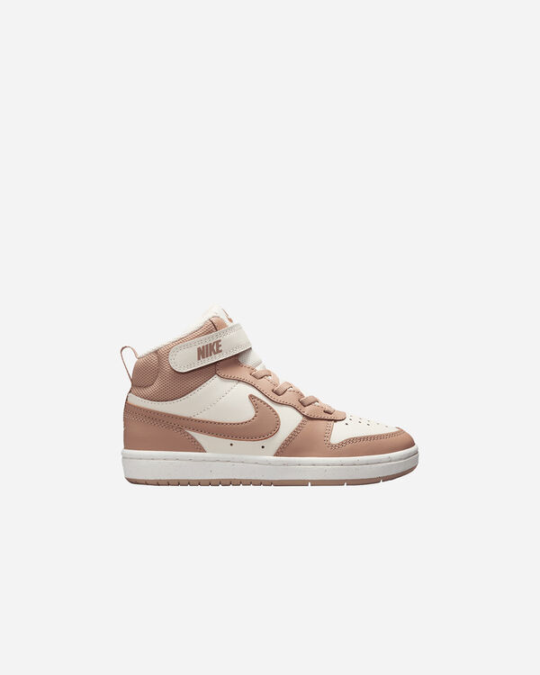 Court borough mid 2 ps jr