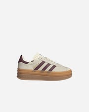 Gazelle bold gs jr - Marrone