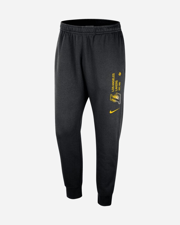 Los anegeles lakers club m