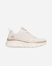 Bobs b flex hi w - Bianco