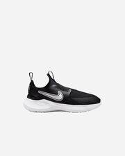 Flex runner 3 gs jr - Nero