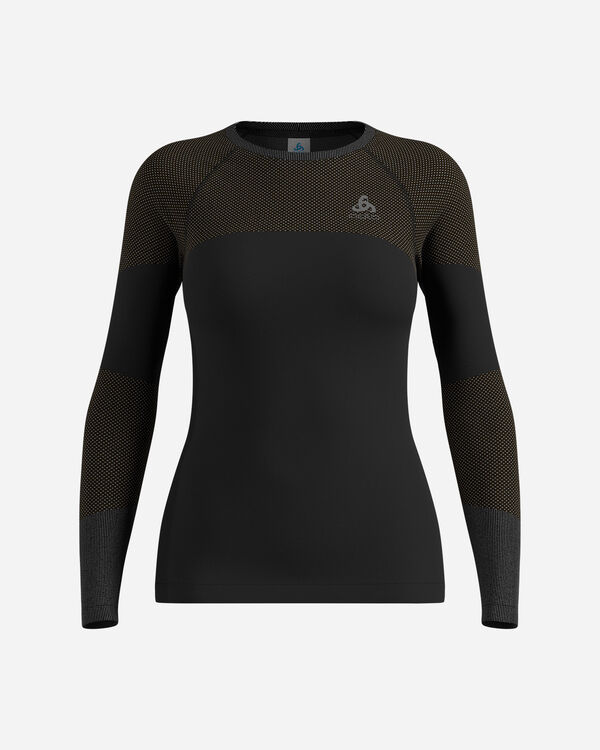 Fundamentals performance warm w