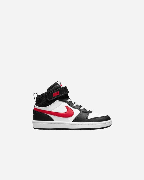 Court borough mid 2 ps jr