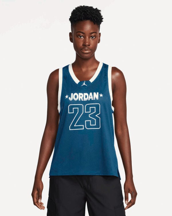Jordan blog w