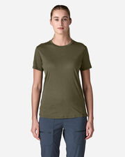 Cap cool merino blend w - Verde