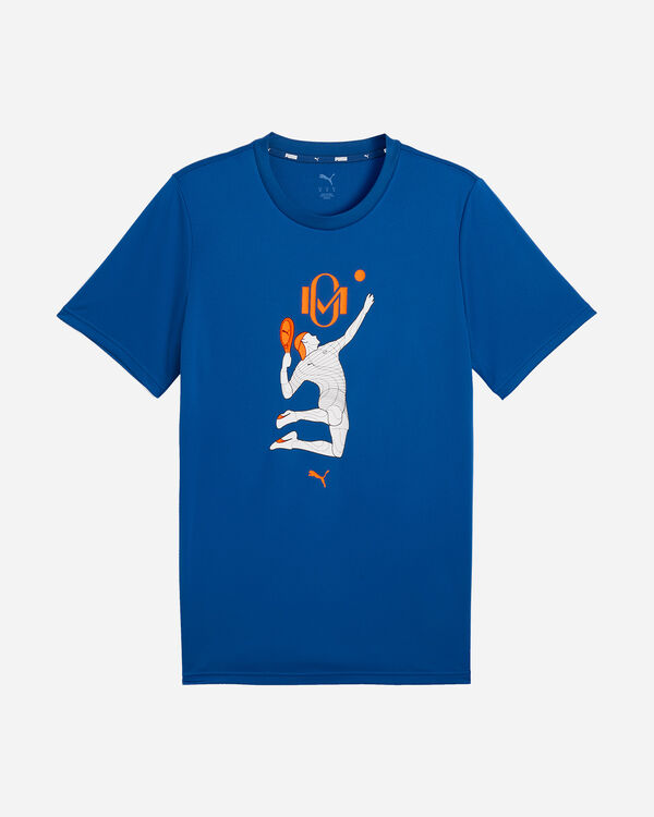 Individual padel momo m