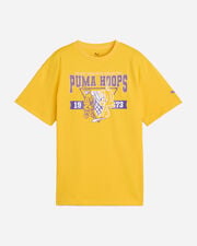 Hoops jr - Giallo