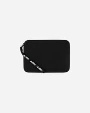 Silicone w - Nero