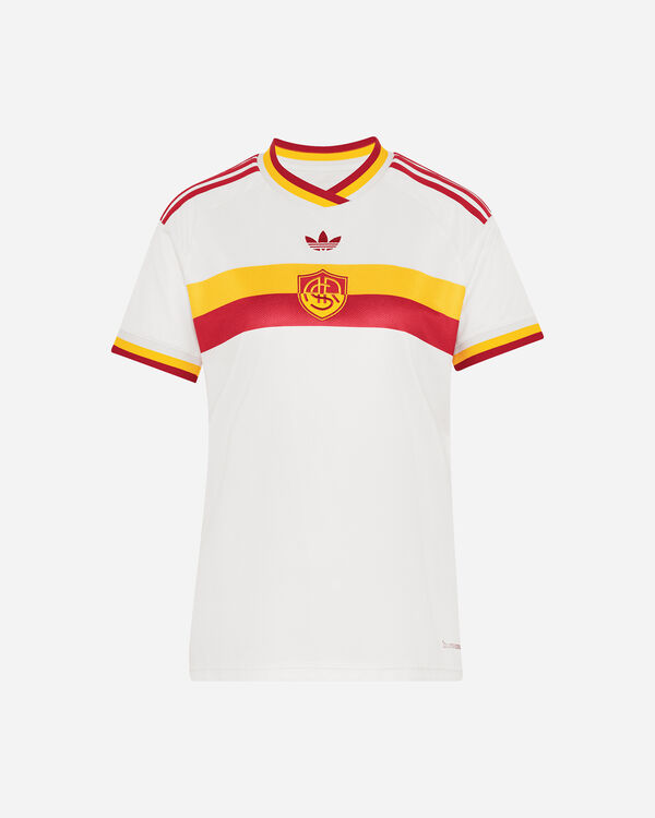 As roma away 26-27 w