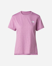 Flex geo embossed w - Lilla