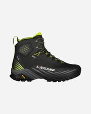 Duke evo mid gtx m - Nero
