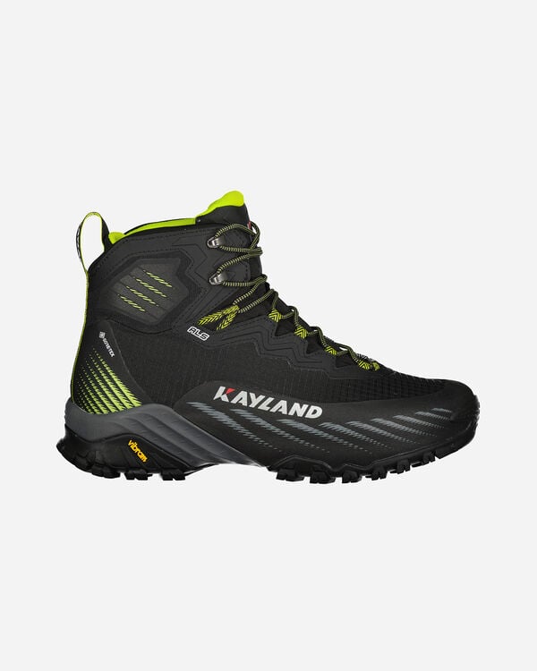Duke evo mid gtx m