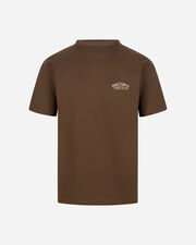 Cioccolato back logo m - Blu
