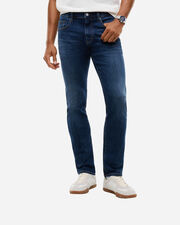 Scanton slim m - Denim