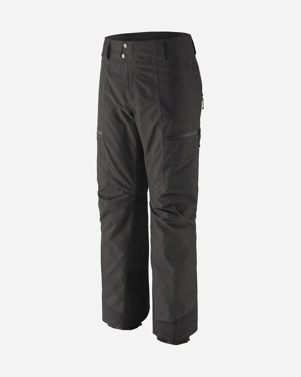 Insulated storm shift m