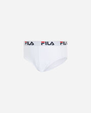 Slip basic jr - Bianco