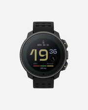 Vertical solar all black  - Nero