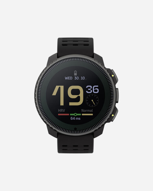Vertical solar all black 