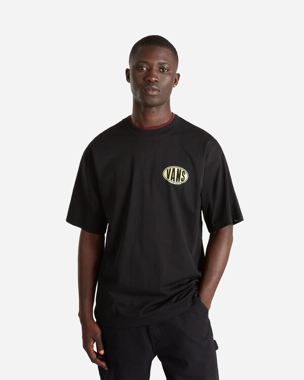 Back logo m