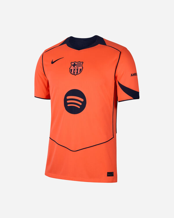 Barca 3rd 25-26 m