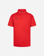 Teamliga sideline m - Rosso