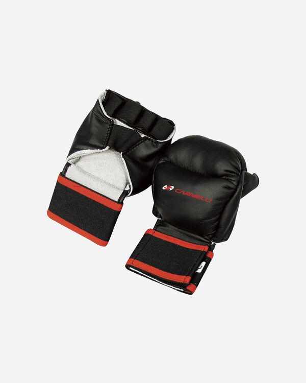 Boxe imbott. 