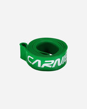 Power band carnielli cm 4,5 verde - Verde