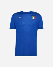 Italia 70s m - Blu