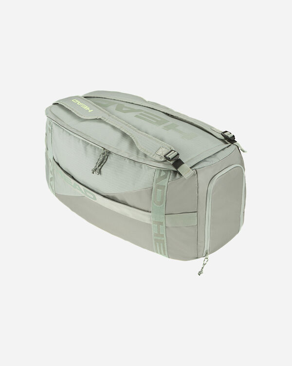 Pro duffle m 
