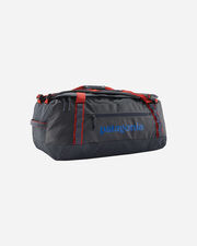Black hole duffel 55l  - Blu