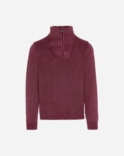 Metropolitan commuter m - Rosso
