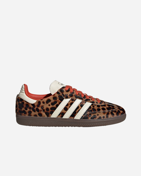 Samba og w