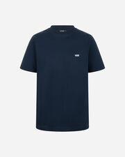 Small logo m - Blu