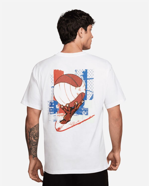 Basket printed m