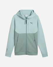 Tech knit m - Verde