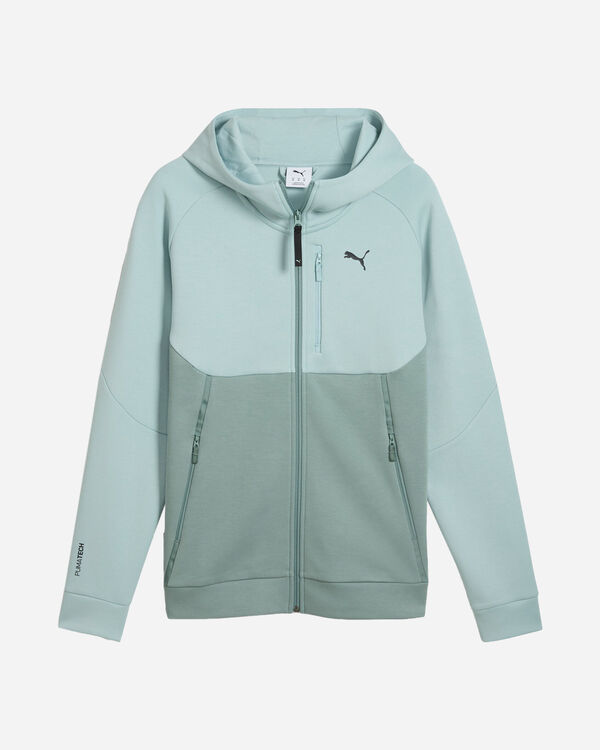Tech knit m