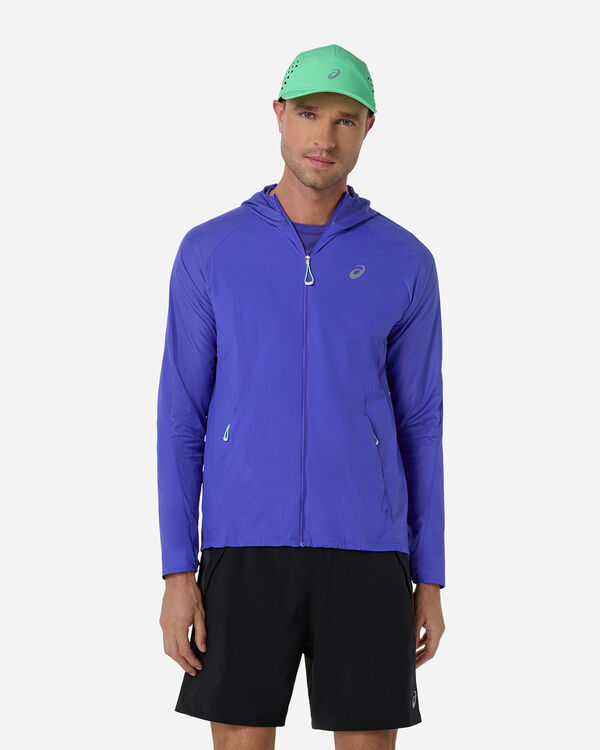 Road packable m