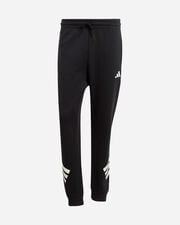 3stripes m - Nero