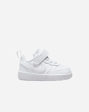 Court borough low recraft td jr - Bianco