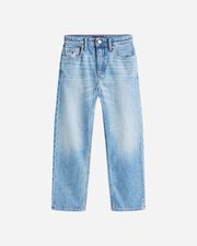 Skater jr - Denim