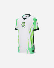 Nigeria away 26 jr - Color mix