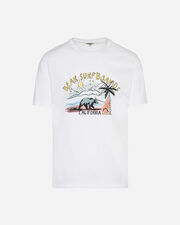 Beach break m - Bianco