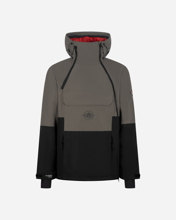 Essential rider m