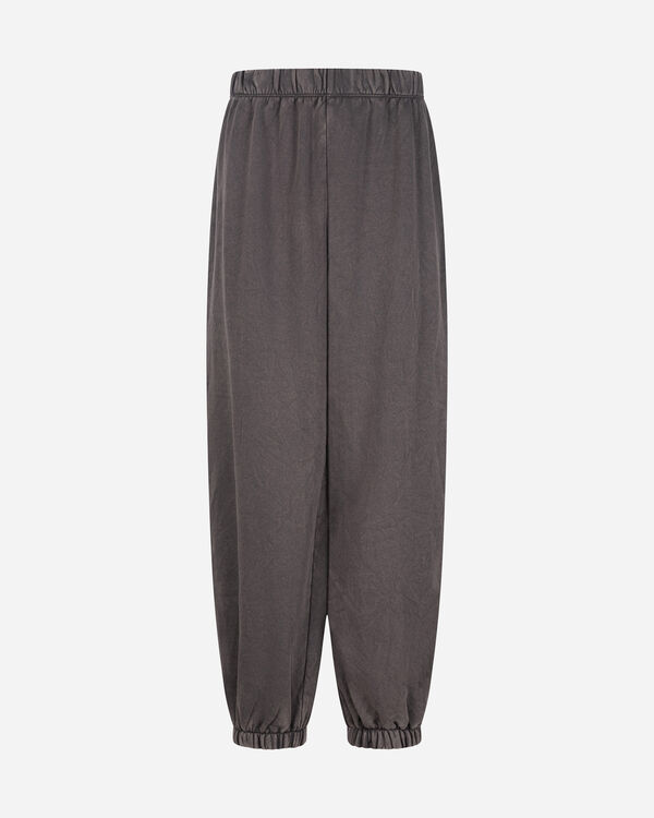 Elastic oversized w